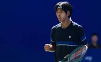 ATP成都公开赛：小将周意三盘惜败5号种子，遗憾止步无缘八强